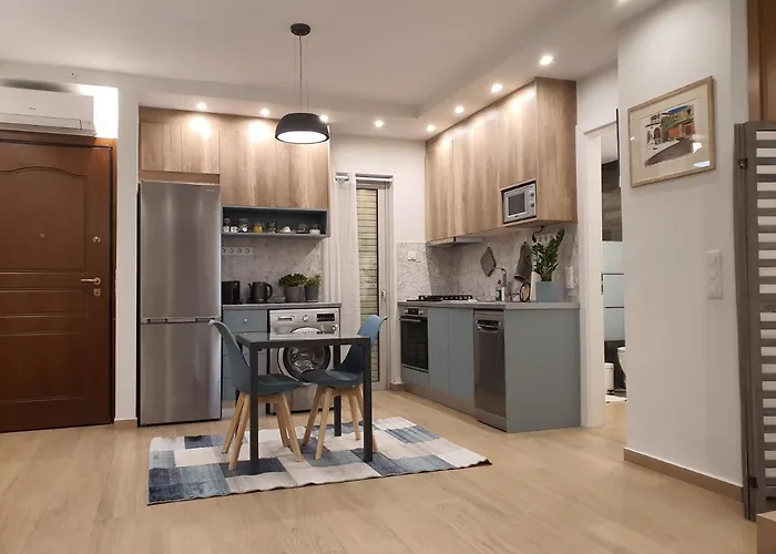 Tony\'S Suite With Parking