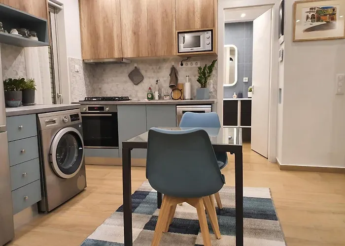 Tony\'S Suite With Parking