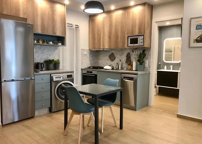 Tony\'S Suite With Parking